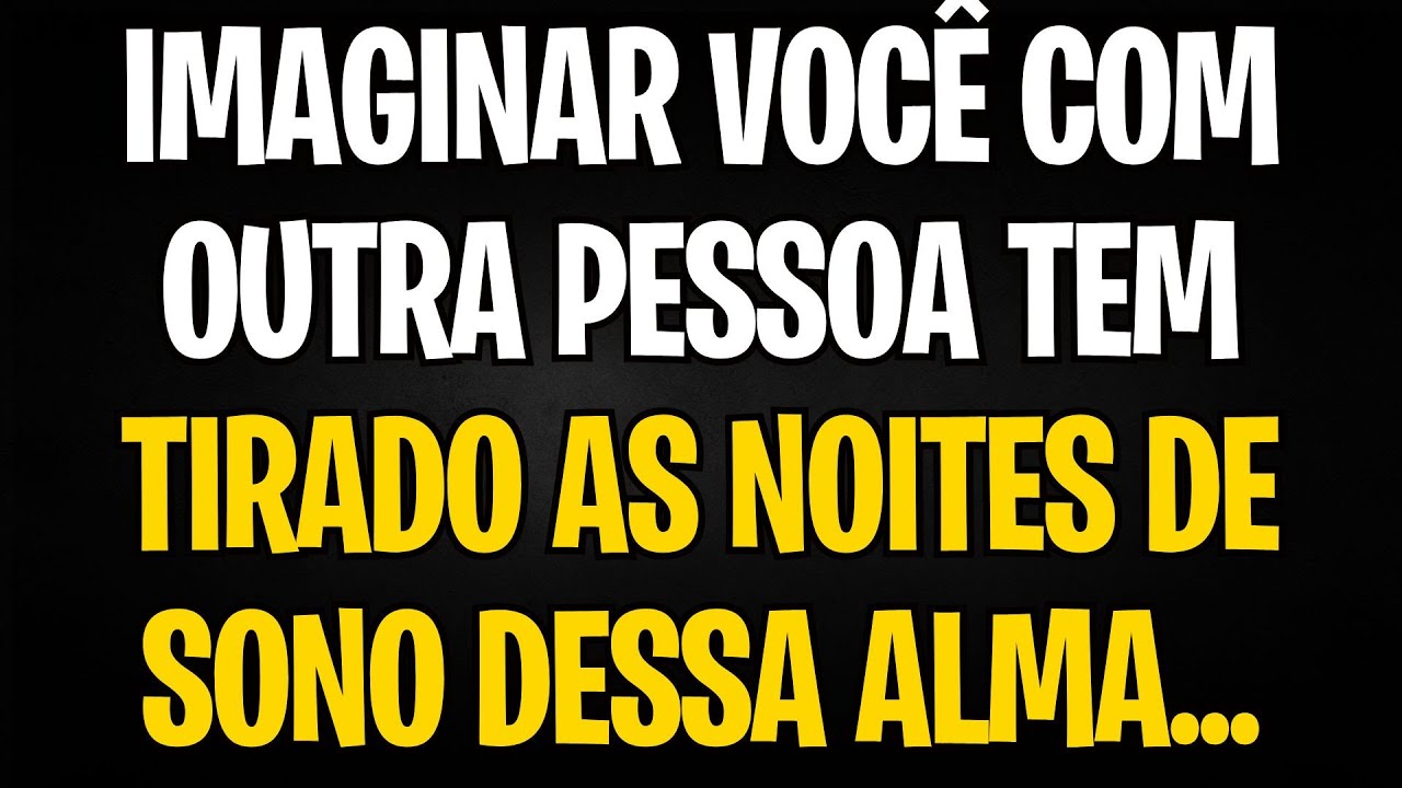 MENSAGEM DOS ANJOS: IMAGINAR VOCÊ COM OUTRA PESSOA TEM TIRADO AS NOITES DE SONO DESSA ALMA...