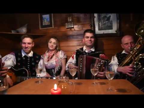 Ansambel POK - Mi smo spod Pohorja doma   (uradni videospot)