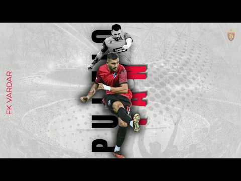 Ian Puleio — highlights