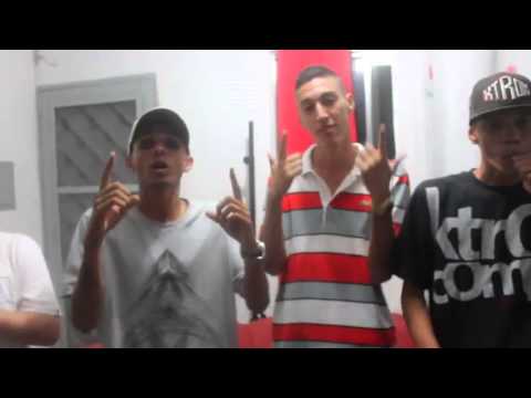 Mc Nick e Careca, Leo Sp, Magrelo e Nene, Kapela Mk  (Medley PESADO 2013)