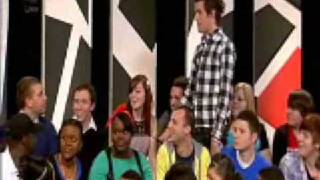 Celebrity Big Brother - Big Mouth - New Housemates 2