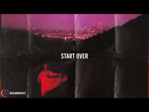 (FREE) 6lack x PARTYNEXTDOOR Type Beat – "Start Over" | R&B Type Beat Instrumental 2021