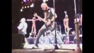 Necrophagia LIVE at TOE TAG INC. 10 year Anniversary