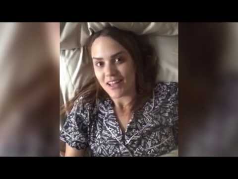 Video Review of Miracle Sheets by Alexandra Rushing from City Chic Living