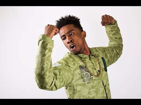 [FREE] Desiigner Type Beat Prod. By @Doms928