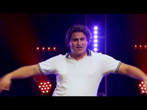 "Life of the Party" - Jack Maloney