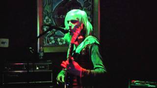 SCRUPULOUS Abrasive LIVE - CD RELEASE SHOW FEB 2011.mts