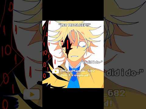 John doe playing on Jane doe's nerves Forsaken #forsaken #roblox #meme