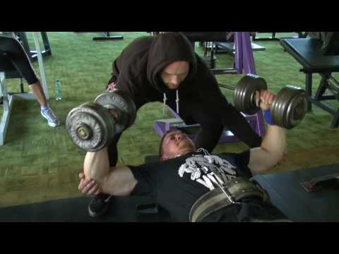 Fitcentrum Donald Topoľčany