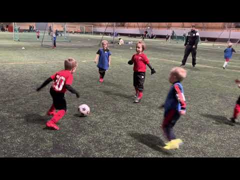 EPS talvisarja 19.12.2021 valkoinen peli 2/3