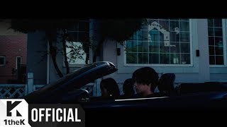 [Preview] Eddy Kim(에디킴) _ Trace(떠나간 사람은 오히려 편해)