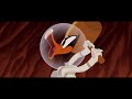 Daffy Duck Gets LOONEY The Day The Earth Blew Up A Looney Tunes Movie 2024 HD