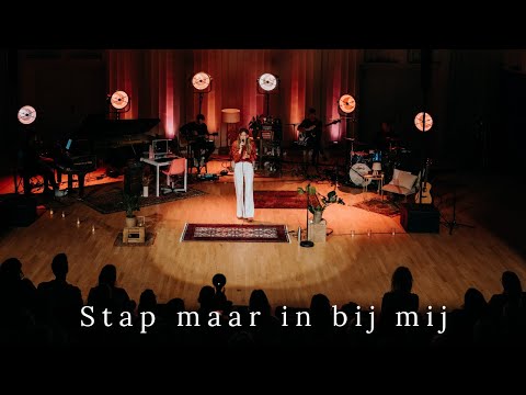 Stap maar in bij mij (cover MEAU & Paul de Munnik) | Nathalie Wind