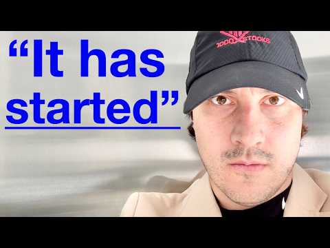 Once in a life investment opportunity is coming.