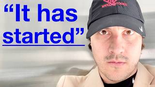 Once in a life investment opportunity is coming.