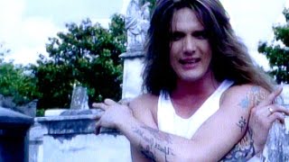 Skid Row - Breakin&#39; Down (Official Music Video)