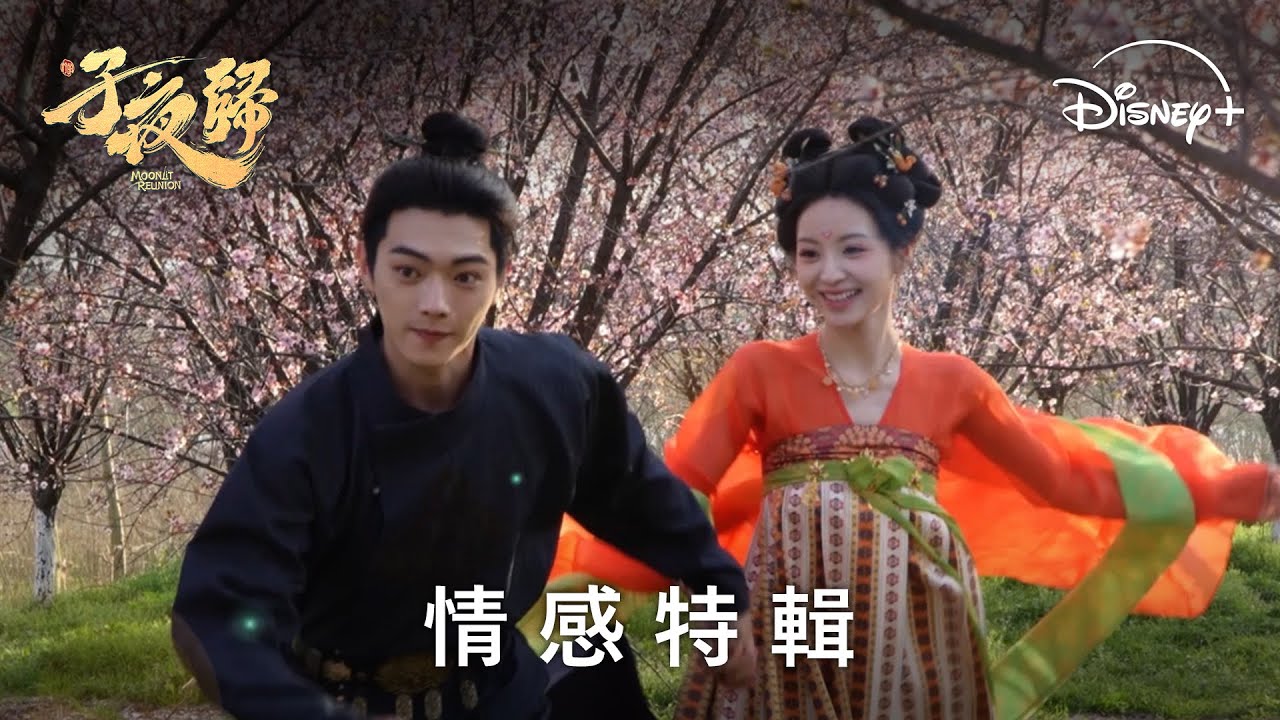 《子夜歸》分集劇情-第3集 《子夜歸》分集劇情-第3集