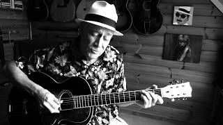 Big Bad Bill (Is Sweet William Now) -  Leon Redbone style