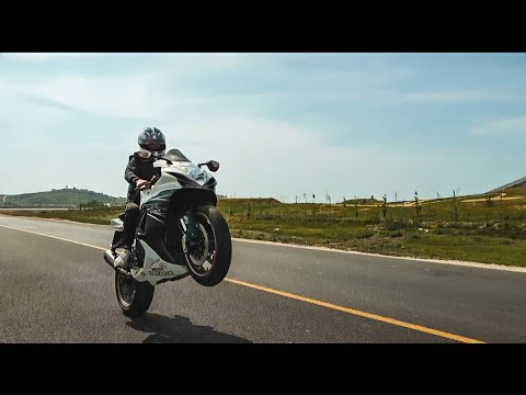 EK 47 - Cunat Me Motorra