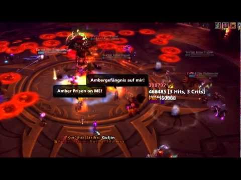 W H F vs. Wind Bomb @ Lord Mel'jarak TS3 Rage