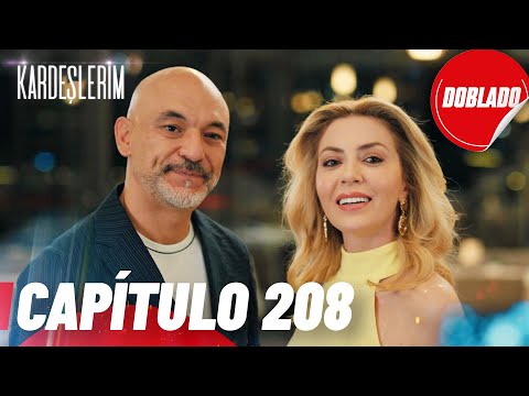 Todo por mi Familia | Kardeslerim - Capítulo 208 | Doblado