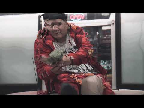 YTN Big Bankroll - Talking My Shit (Exclusive By: @HalfpintFilmz)