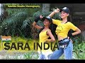 SARA INDIA| Aastha Gill | Priyank Sharma Best song 2019| Kashika Sisodia Choreography SARA INDIA| Aastha Gill | Priyank Sharma Best song 2019| Kashika Sisodia Choreography