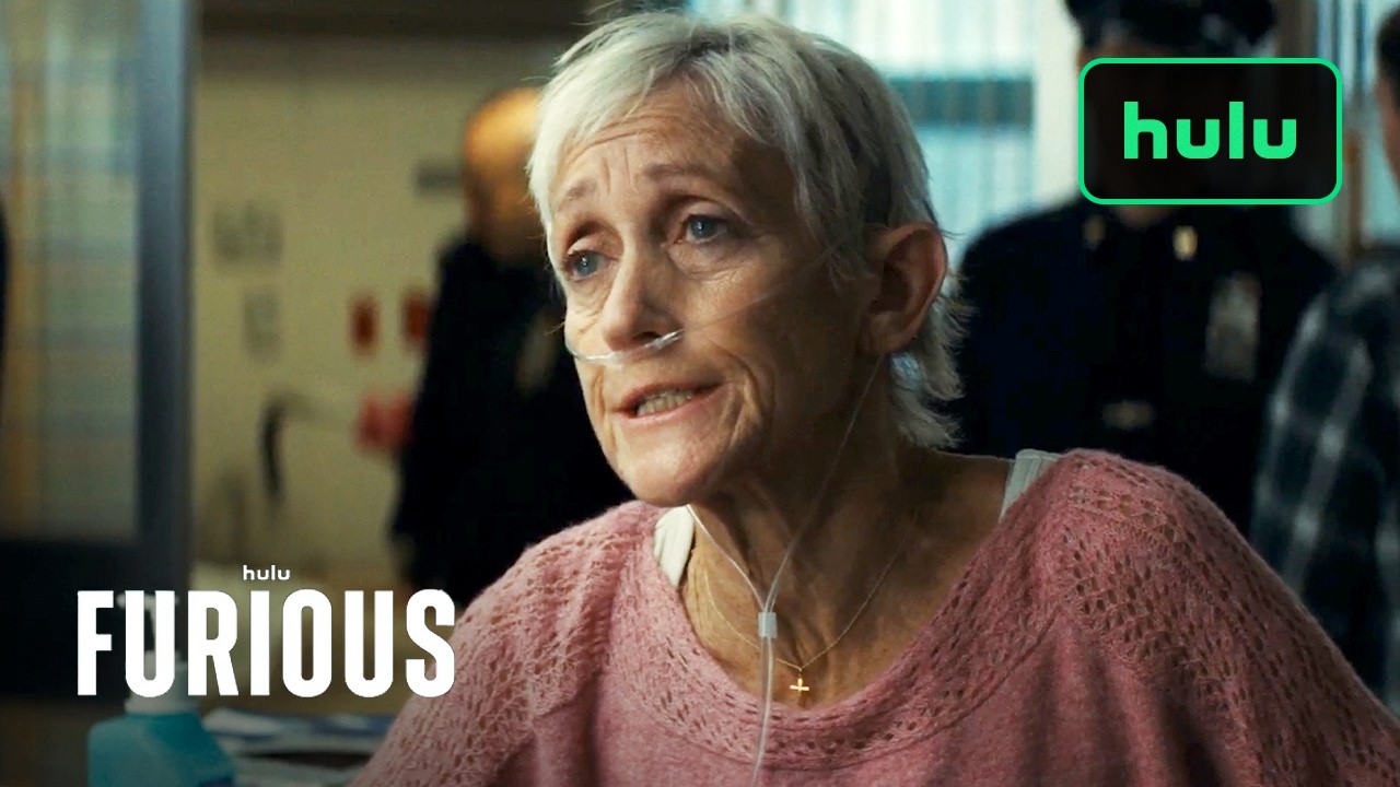 Danny Confronts Mrs. Connelly | Furious