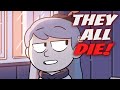 Hilda Season 2 Sarcastic Summary
