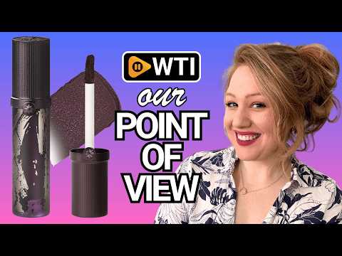 GIRLCULT Matte Lip Tint - WTI product video review