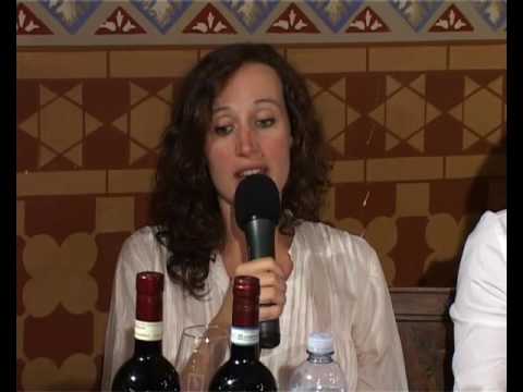 Virtual Tasting - Montefalco 13 Settembre 2016