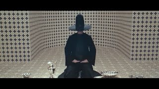 ASMR en español sonidos "the holy mountain"