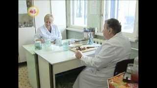 Единственная в Зауралье женщина-патологоанатом