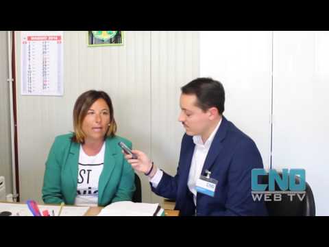 Rissa Albalonga - Tor Sapienza, esclusiva: parla la Presidente Valeria Armen