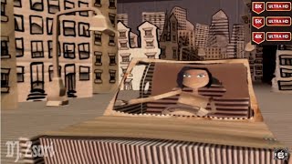 DB. Boulevard - Point Of View (2004) Official Music Video