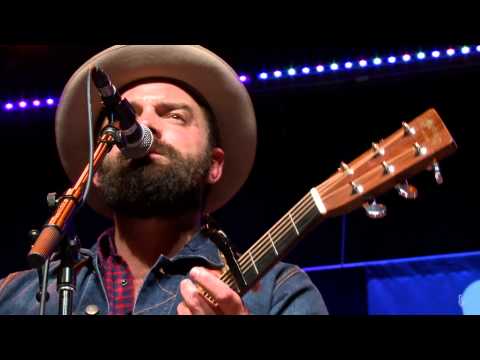 Drew Holcomb and The Neighbors - What Would I Do Without You (eTown webisode #786)
