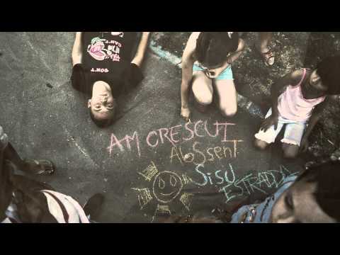 ABSSENT - Am crescut feat Sisu si Mitza(Estradda) (Prod. Kenzo)