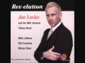Used To Be Jackson by Joe Locke