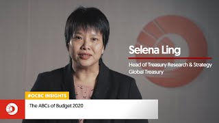 OCBC Insights - The ABCs of Budget 2020