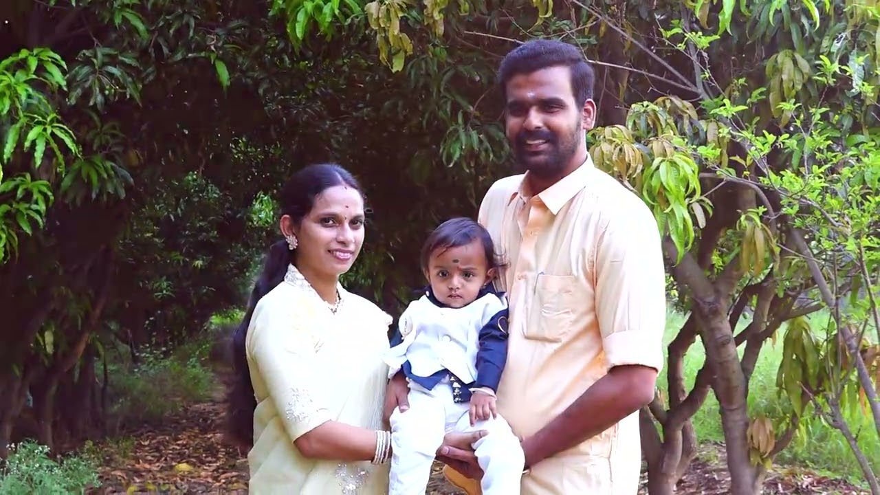 V. Rajasenthan Birthday Celebration