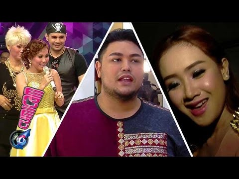 Igun 'Doyan' Biduan - Cumicam 30 Desember 2015