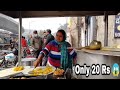 Hardworking Women Selling Dosa Idli Ll Street Food