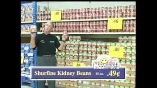 Woodman's Commerical