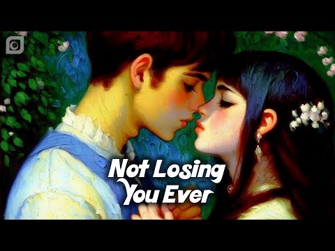 Krsna Solo  - Not Losing You Ever (Official Video)