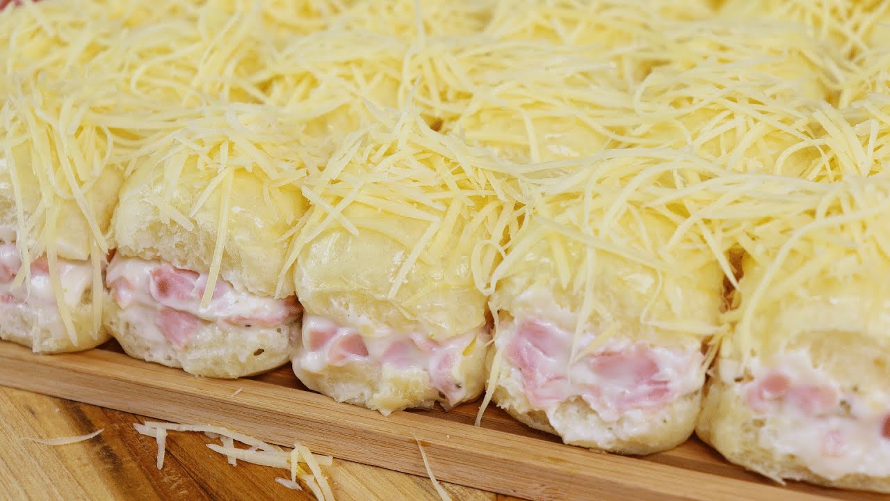 PÃOZINHO DELÍCIA | Pão delícia FOFINHO e FÁCIL original | FAÇA E VENDA