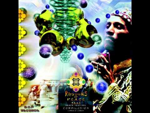 08_DJ Moon & Painkiller vs Mekkanikka_-_Sand Storm