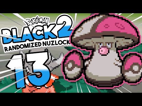 Pokemon Black 2 Randomized Nuzlocke W/ ShortTempered Ep 13- Close Calls!