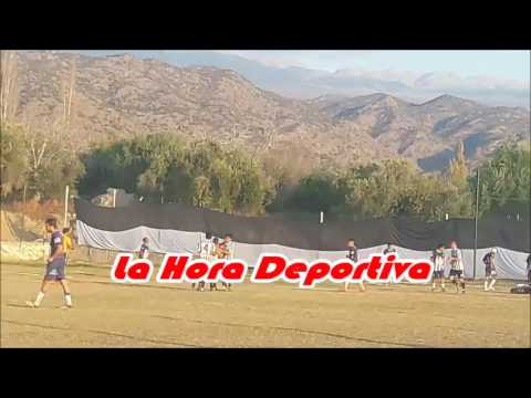 JORGE NEWBERY 3 - F. M. ESQUIU 1