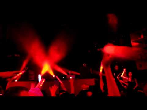 Kaskade - Koko (Bingo Players Remix) @ Marquee Las Vegas, 19 of 24, 09-17-2011, 720p HD