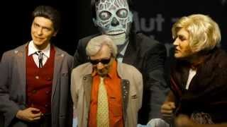 Heiter bis Wolkig - Pegidamann